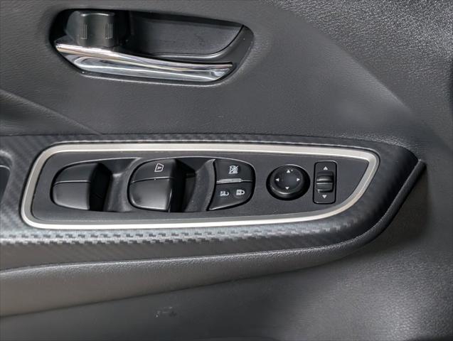 2023 Nissan Versa - $18,198