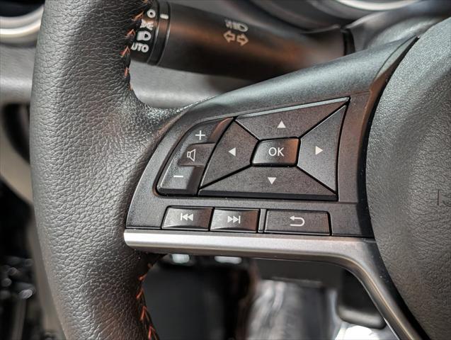 2023 Nissan Versa - $18,198
