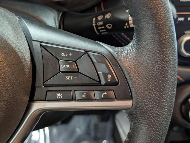 2023 Nissan Versa - $18,198