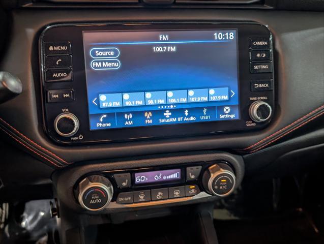 2023 Nissan Versa - $18,198