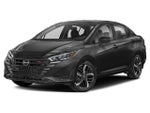 2023 Versa Thumbnail 1