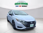 2024 Versa Thumbnail 1