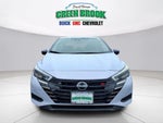 2024 Versa Thumbnail 2