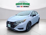 2024 Versa Thumbnail 3