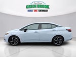 2024 Versa Thumbnail 4