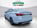 2024 Versa Thumbnail 5