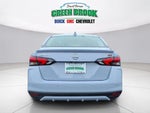 2024 Versa Thumbnail 6