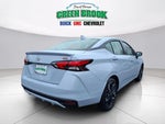2024 Versa Thumbnail 7