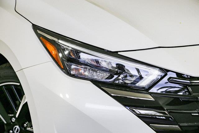 2025 Nissan Versa - $19,881