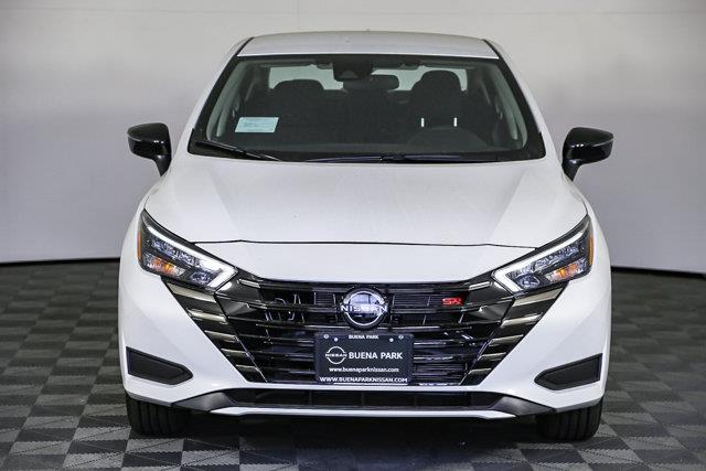 2025 Nissan Versa - $19,881
