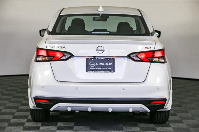 2025 Nissan Versa - $19,881