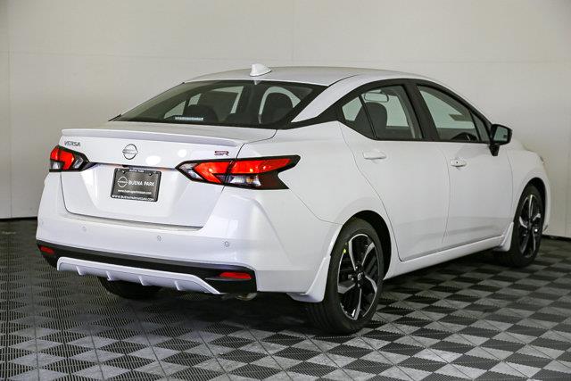 2025 Nissan Versa - $19,881
