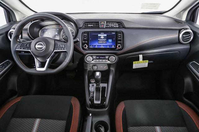 2025 Nissan Versa - $19,881