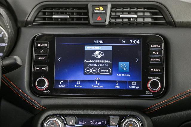 2025 Nissan Versa - $19,881