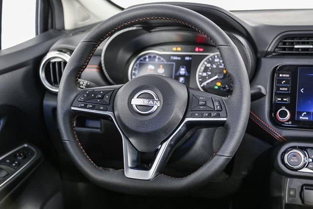 2025 Nissan Versa - $19,881