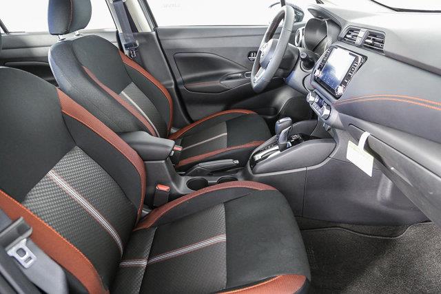 2025 Nissan Versa - $19,881