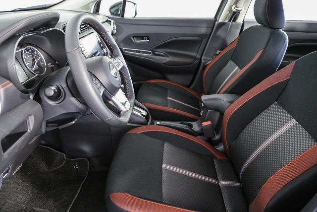 2025 Nissan Versa - $19,881