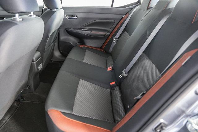 2025 Nissan Versa - $19,881