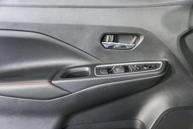 2025 Nissan Versa - $19,881