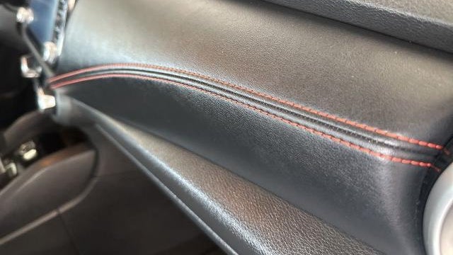 2024 Nissan Versa SR