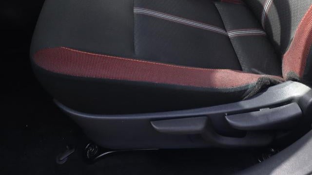 2024 Nissan Versa SR