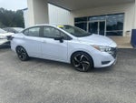 2024 Versa Thumbnail 2
