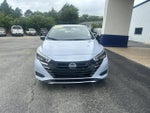 2024 Versa Thumbnail 3