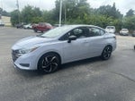 2024 Versa Thumbnail 4