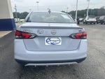 2024 Versa Thumbnail 5