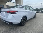 2024 Versa Thumbnail 6