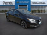 2025 Versa Thumbnail 1