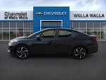 2025 Versa Thumbnail 4