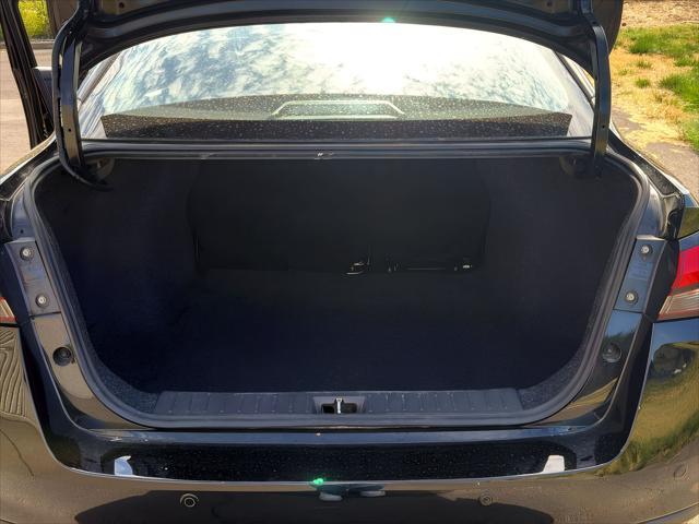 2025 Nissan Versa - $22,699