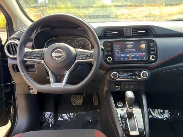 2025 Nissan Versa - $22,699
