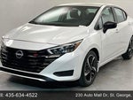2025 Versa Thumbnail 1