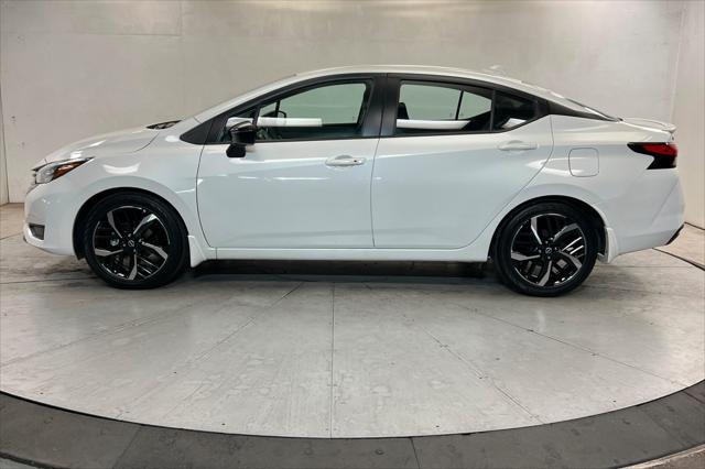 2025 Nissan Versa - $21,999