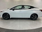 2025 Versa Thumbnail 2
