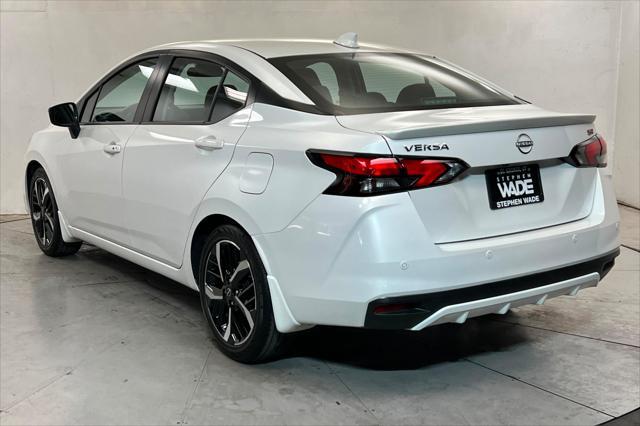 2025 Nissan Versa - $21,999