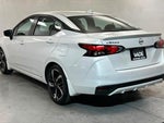 2025 Versa Thumbnail 3