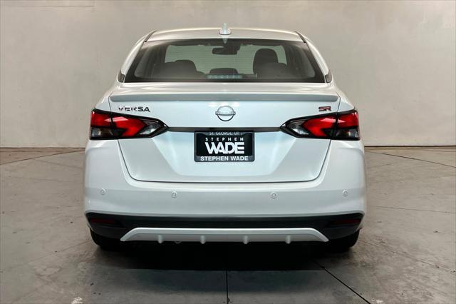 2025 Nissan Versa - $21,999