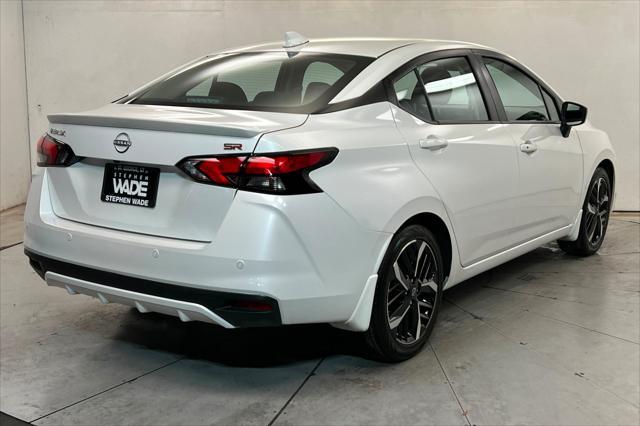 2025 Nissan Versa - $21,999