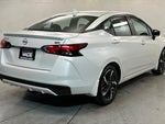 2025 Versa Thumbnail 5