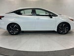 2025 Versa Thumbnail 6
