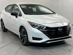 2025 Versa Thumbnail 7