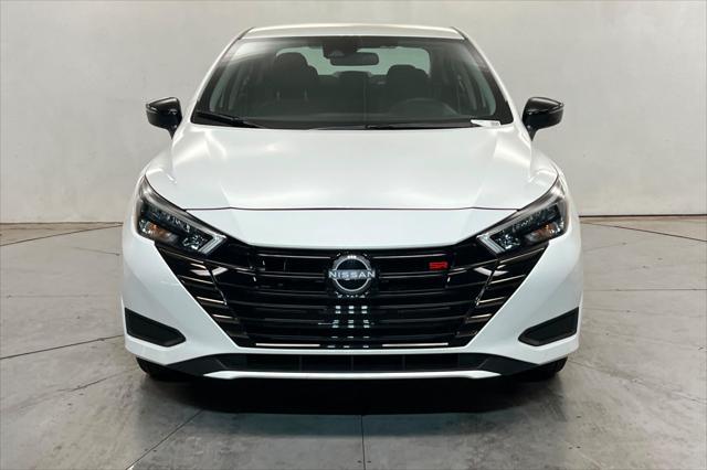 2025 Nissan Versa - $21,999