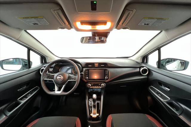 2025 Nissan Versa - $21,999