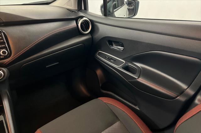 2025 Nissan Versa - $21,999