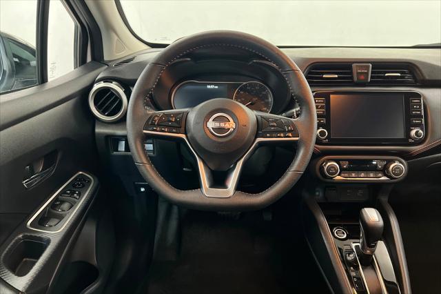 2025 Nissan Versa - $21,999