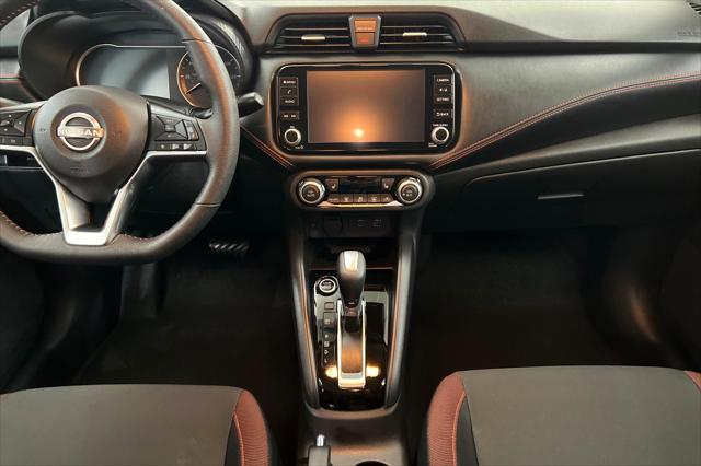 2025 Nissan Versa - $21,999