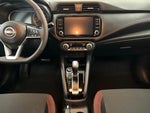 2025 Versa Thumbnail 13